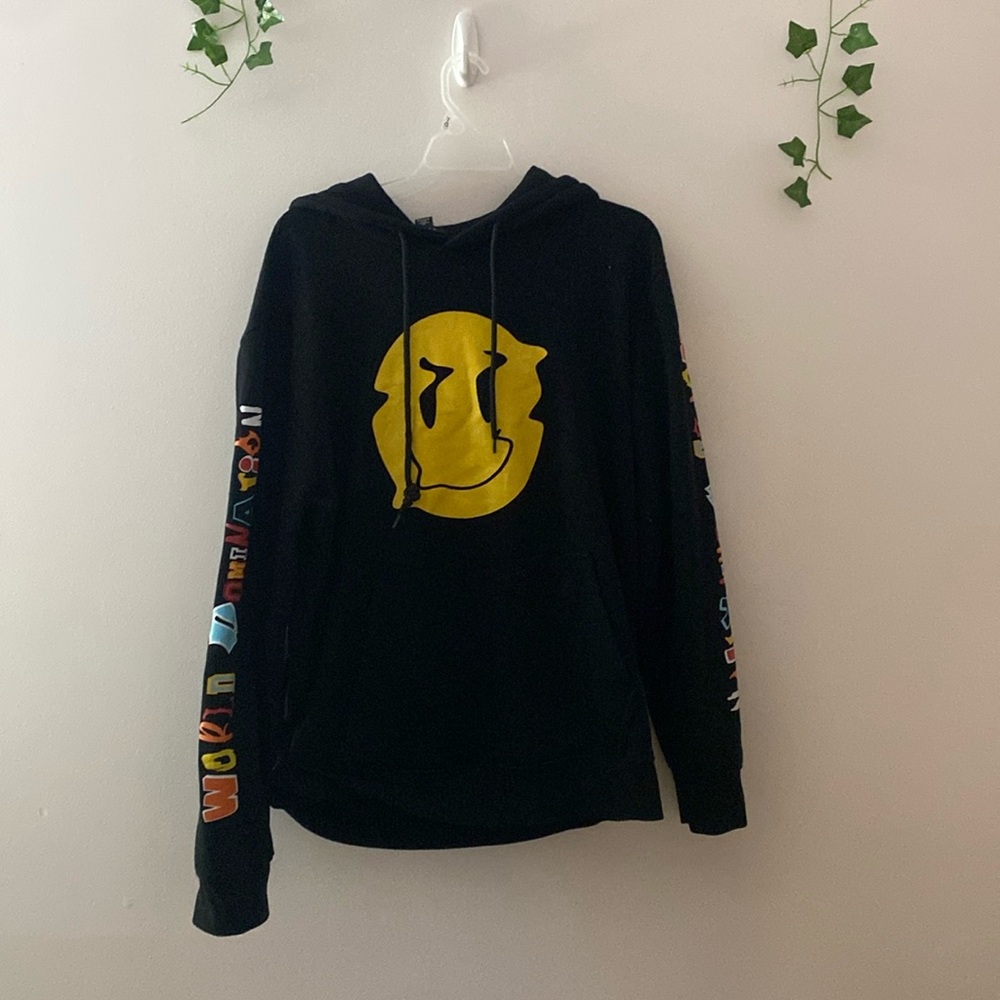 Forever 21 hoodie